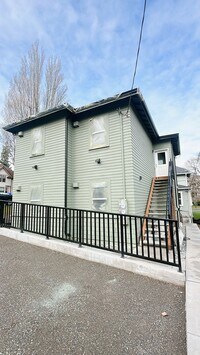 Building Photo - 1000 Billy Frank Jr. St