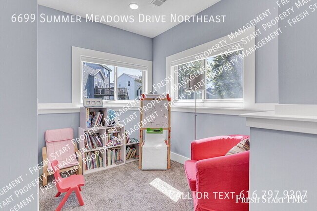 Building Photo - 6699 Summer Meadows Dr NE