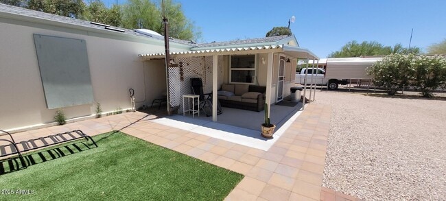 Building Photo - 30850 S Vagabond Trail