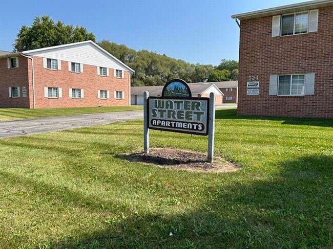 Building Photo - Water Street Apartments