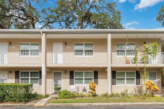 Primary Photo - 2500 Lee Rd