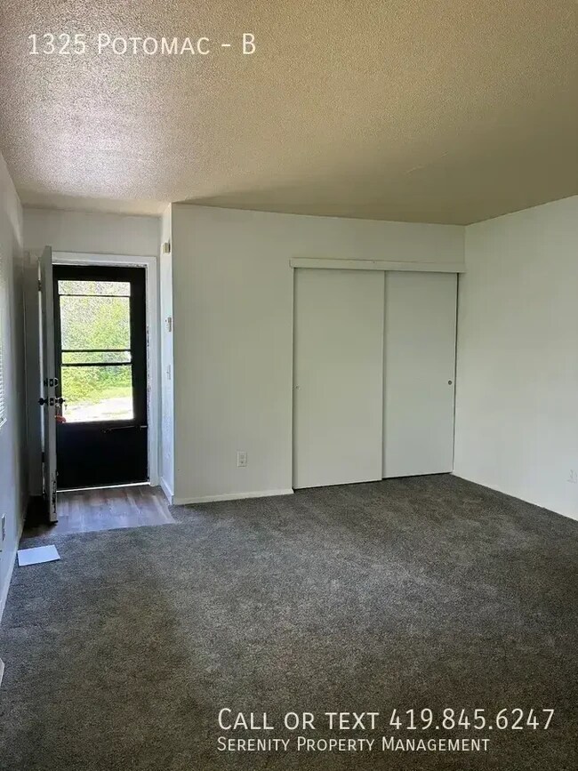 Building Photo - 1325 Potomac Dr