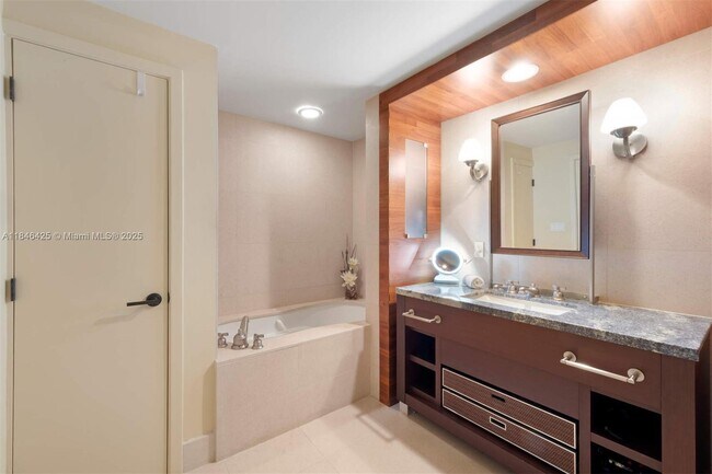 Building Photo - 6799 Collins Ave
