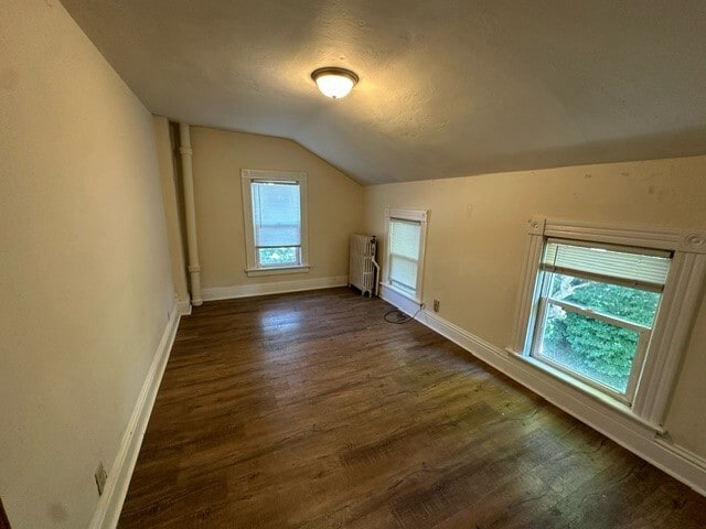 Bedroom 4 - 133 S Cottage St