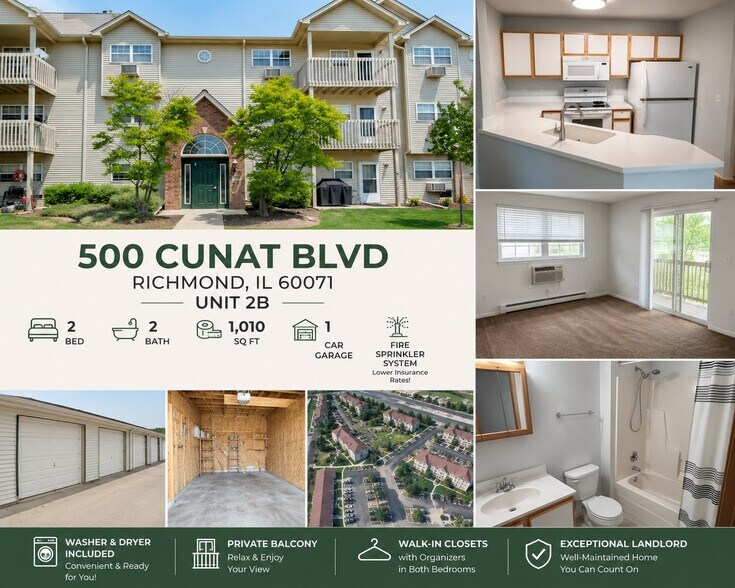 Building Photo - 500 Cunat Blvd