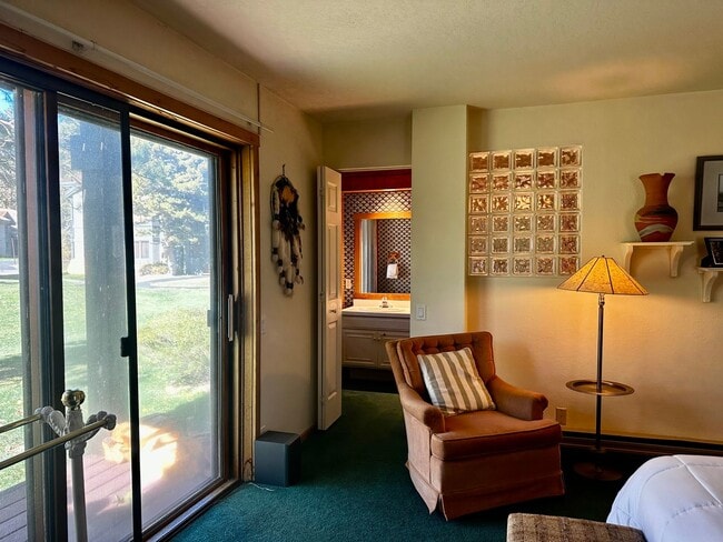 Building Photo - Stunning 3-Bedroom + Loft, 2.5-Bathroom Retreat in Snowcreek – $6,500/Month + Utilities