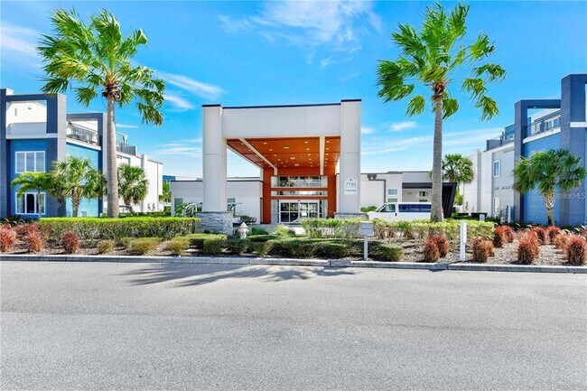 Building Photo - 7740 Sandy Ridge Dr