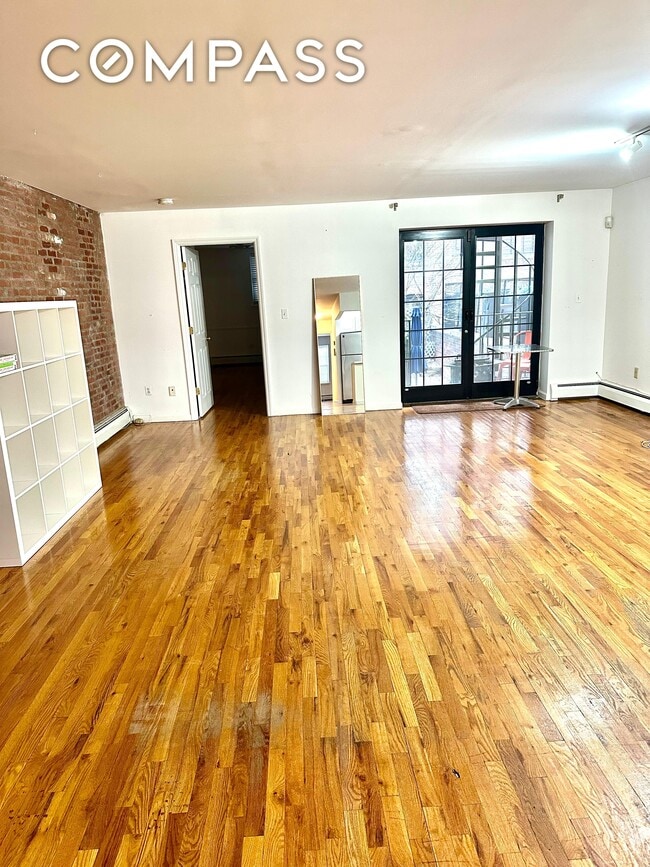 Building Photo - 710 St Nicholas Ave