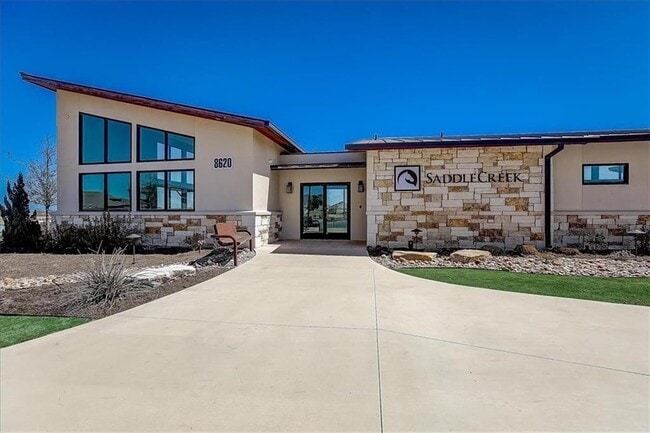 Building Photo - 613 White Steppe Way