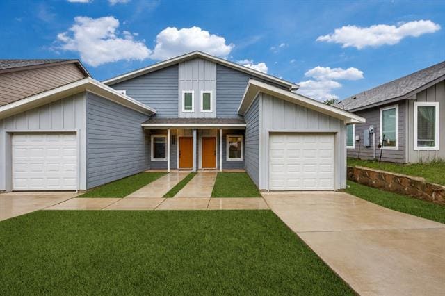 Building Photo - 2516 S Fannin Ave