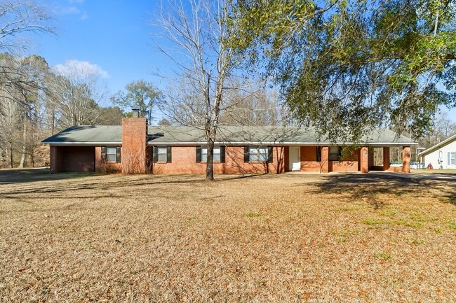 Building Photo - 2BR/1BA Duplex in Coker – Available Now