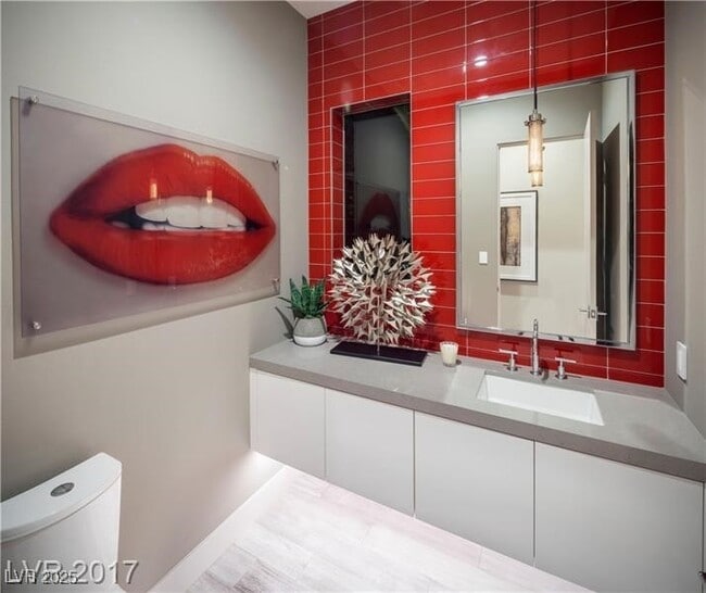 Building Photo - 1237 Starview Peak Ct