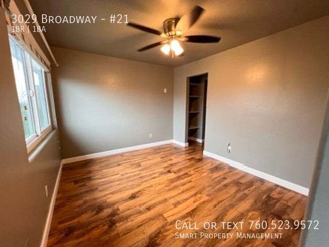 Building Photo - Charming 1-Bedroom, 1-Bath Unit for Rent –...