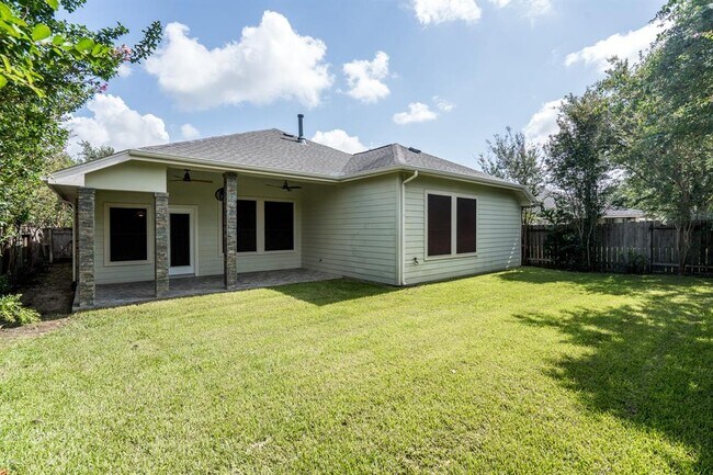 Building Photo - 9503 Tartan Manor St