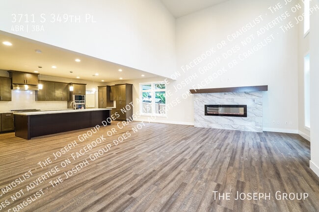 Building Photo - 3711 S 349th Pl