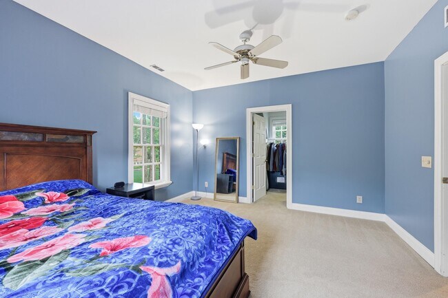 Building Photo - 7410 Ratchford Ct