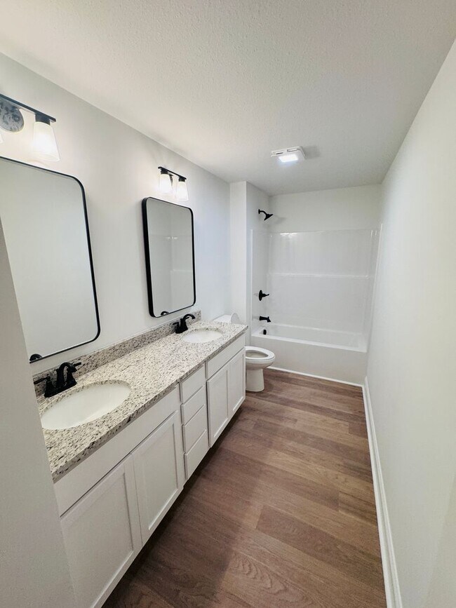 Building Photo - Marigold Floorplan in Bennett Village