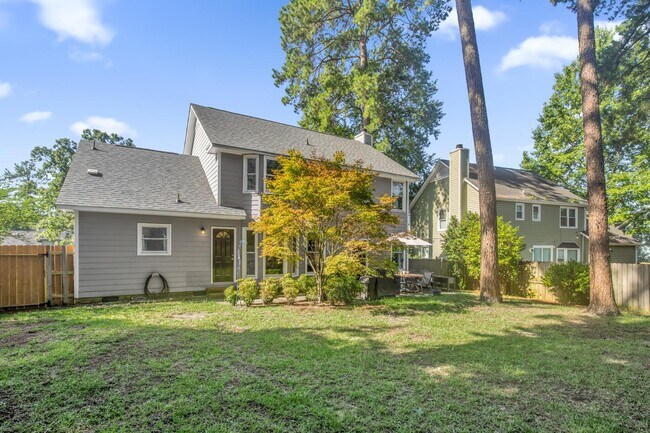 Building Photo - 608 Georgetown Cir