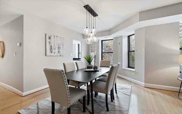 Building Photo - 1115 12th St NW