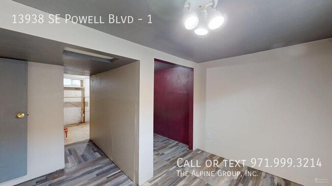 Building Photo - 13938 SE Powell Blvd