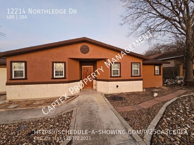 Building Photo - 12214 Northledge Dr