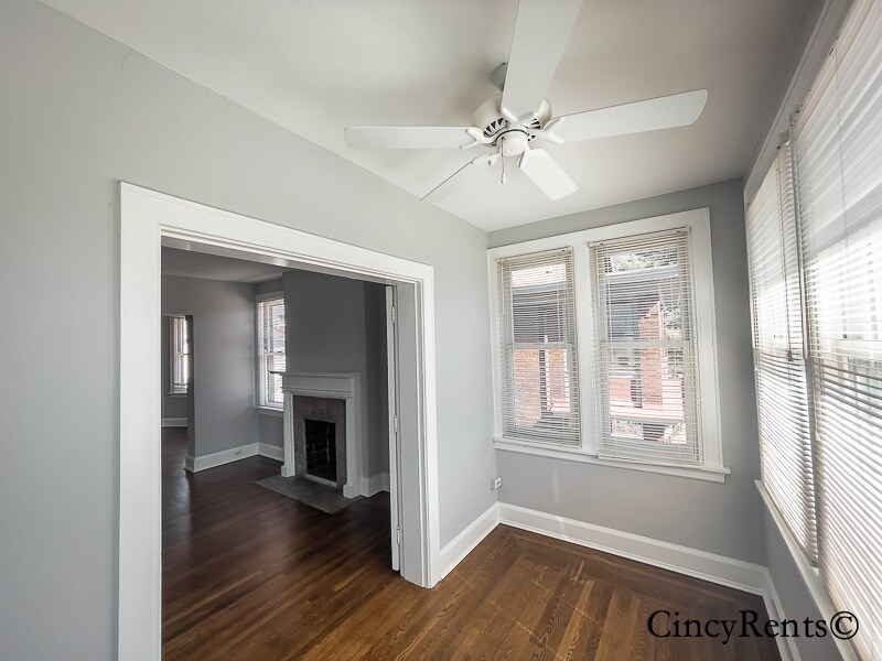 Building Photo - 2642 Madison Rd