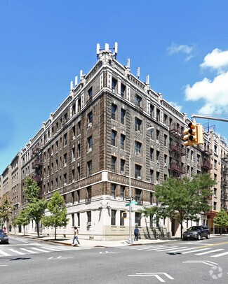 Building Photo - 91 Fort Washington Avenue