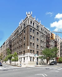 Building Photo - 91 Fort Washington Avenue