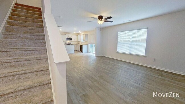 Building Photo - 6801 Capstone Ct