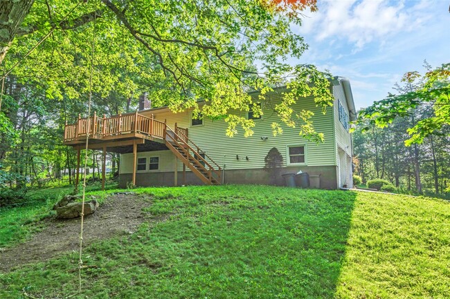 Building Photo - 128 Cedar Cliff Rd