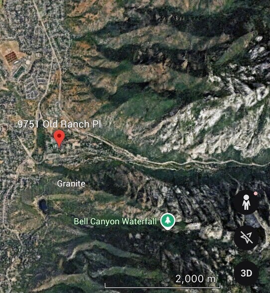 Building Photo - 9751 S Old Ranch Pl