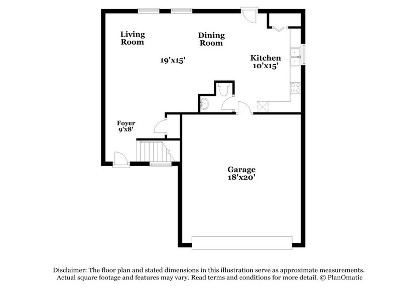 Building Photo - 142 Declaration Dr