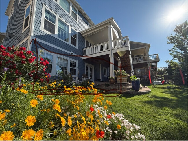 Building Photo - 8610 Zircon Way