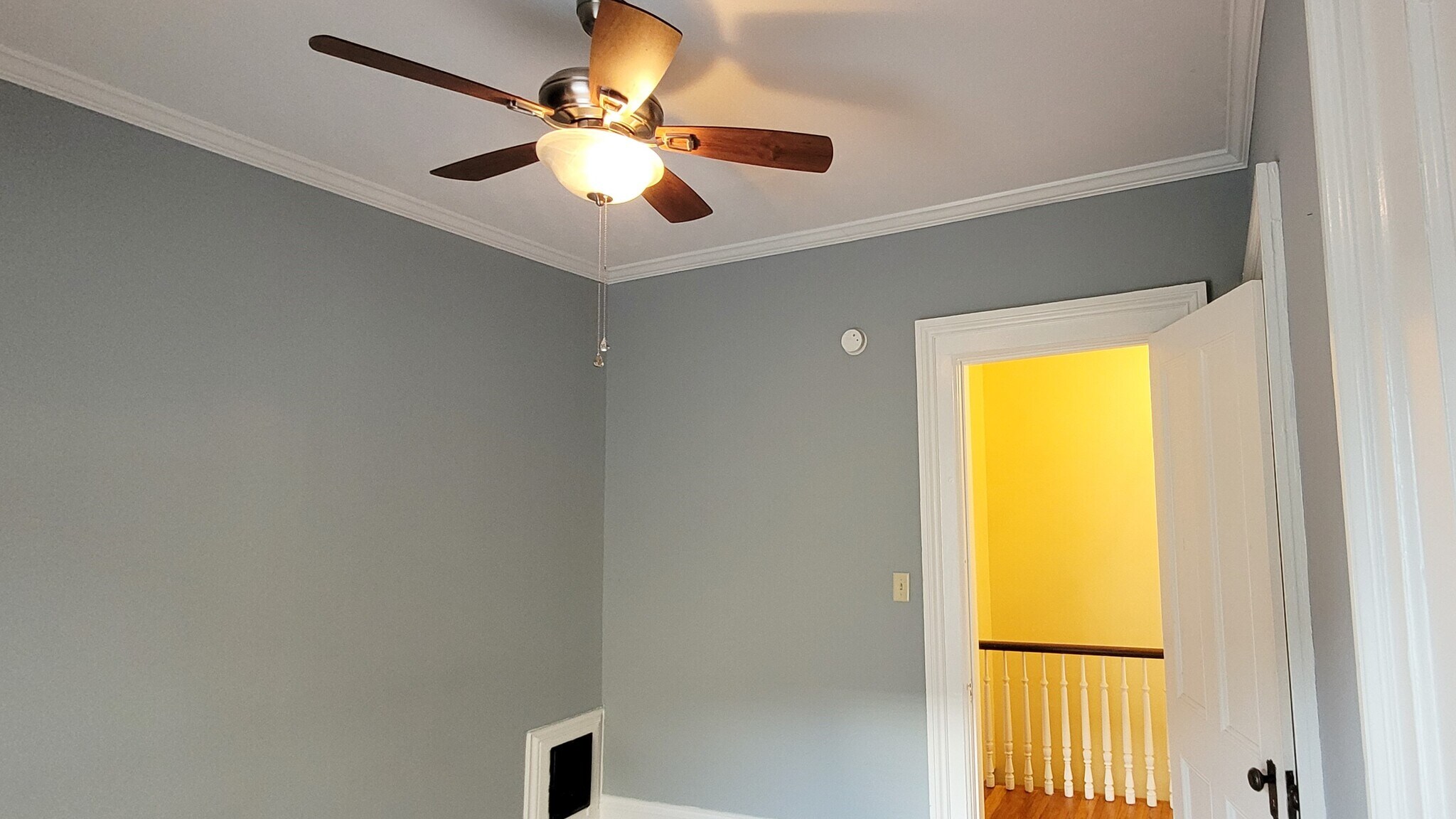 Secondary Bedroom - 114 Elm St