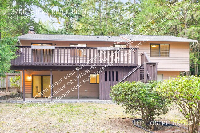 Building Photo - 13700 Rocky Ridge Rd NW