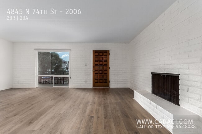 Building Photo - 4845 N 74th St