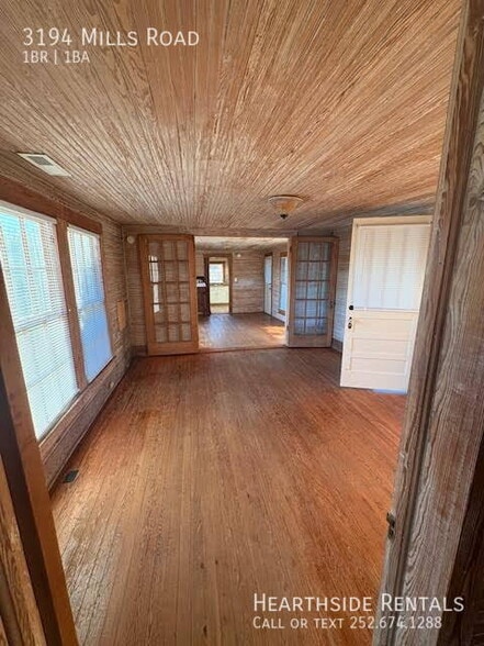 Building Photo - 3194 Mills Rd