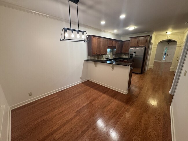 Building Photo - 2138 Cason Ln