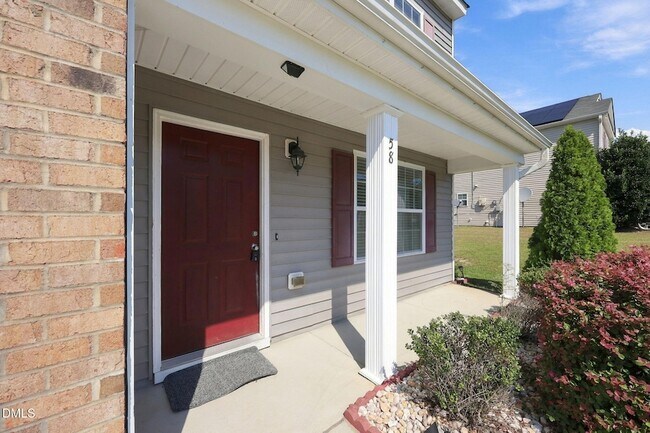 Building Photo - 58 Botanical Ct