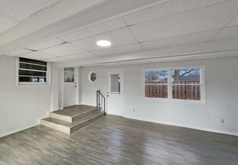 Building Photo - 2828 Shartle St