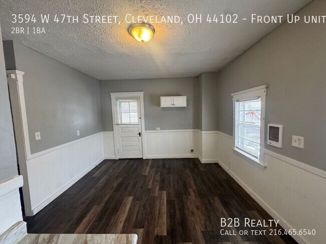 Building Photo - 3594 W 47th St