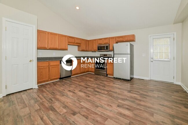 Building Photo - 3 Bedroom Pet-Friendly Home in LA FOLLETTE...