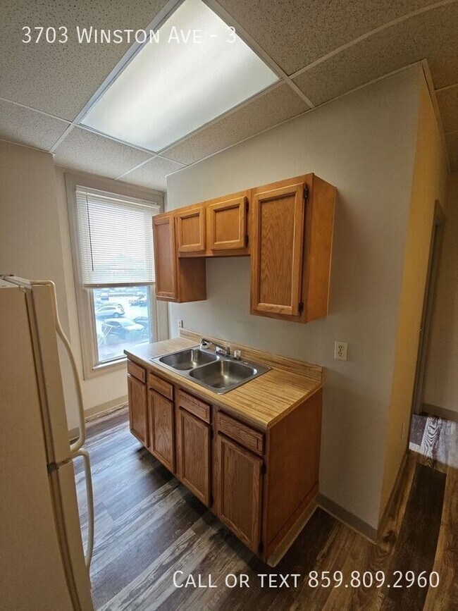 Building Photo - 3703 Winston Ave