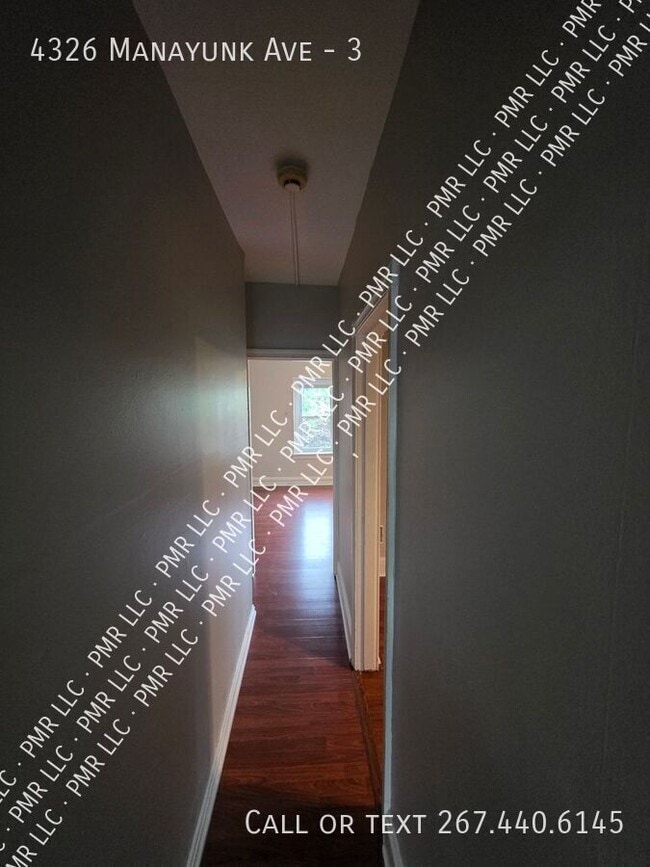 Building Photo - 4326 Manayunk Ave