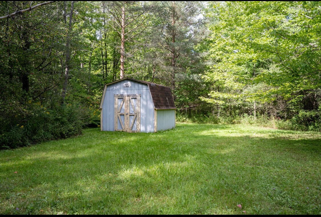 Building Photo - 9740 Purcell Hill Rd