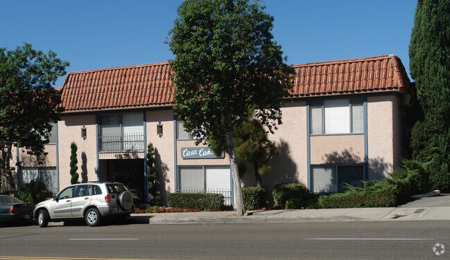 Primary Photo - Casa Canada