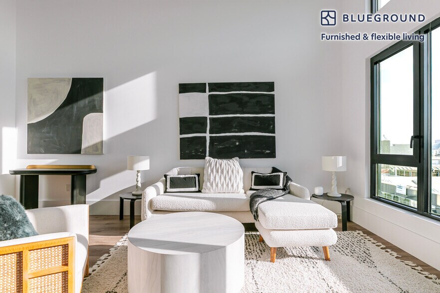 Building Photo - 1288 Howard St