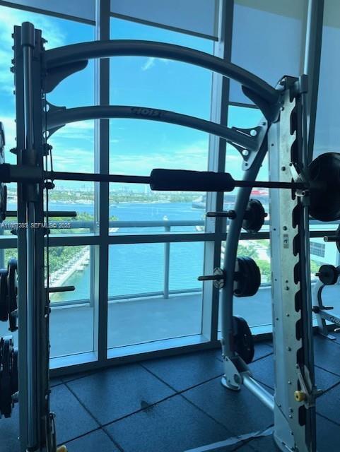 Building Photo - 888 Biscayne Blvd