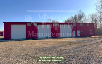 Building Photo - Warehouse Space Available