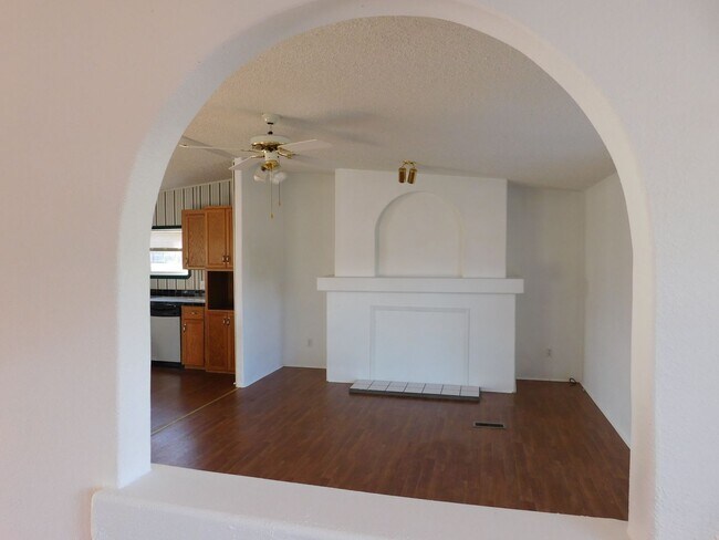 Building Photo - 101 K&D Drive, Vanceboro in the Wynn Circl...
